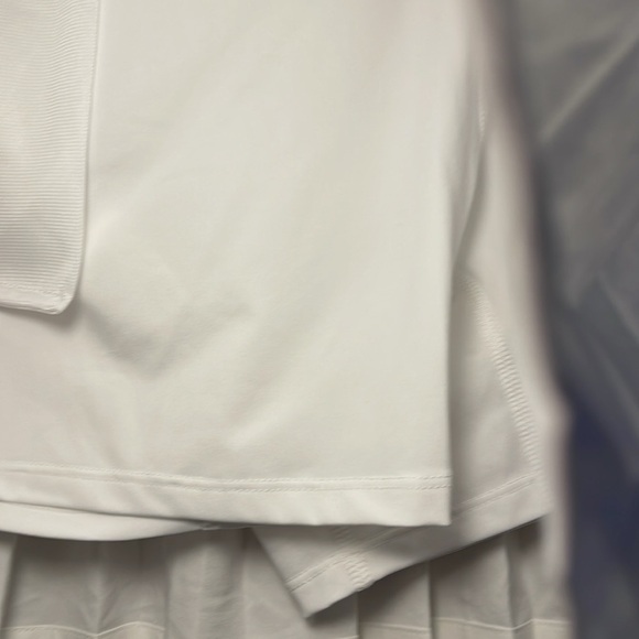 Slazenger  skort‎ white NWT - Picture 5 of 7